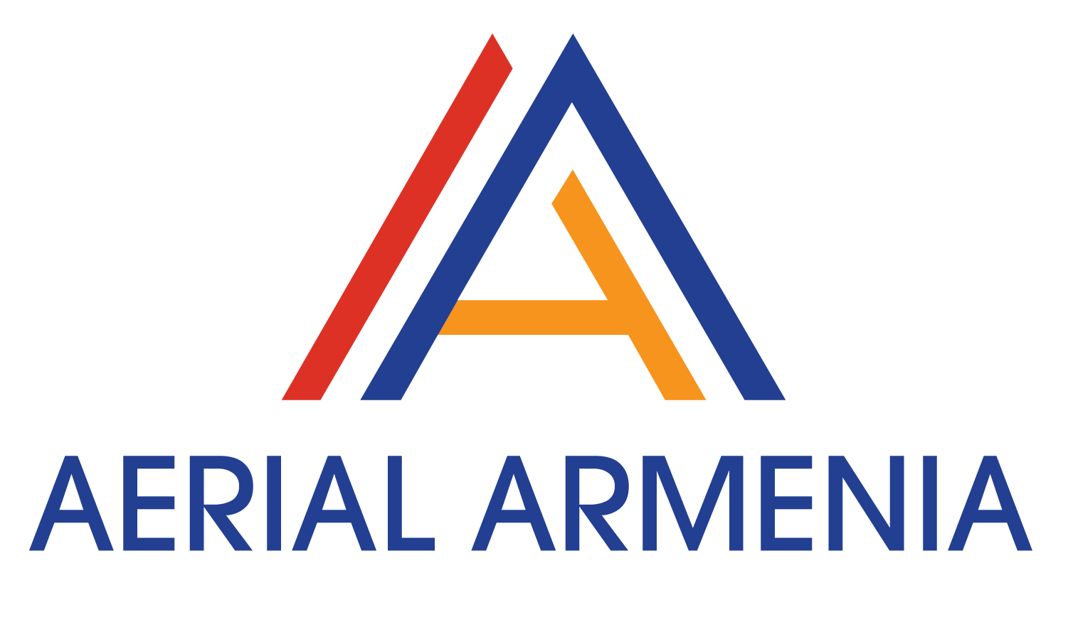 Aerial Armenia
